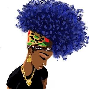 Meet your Posher, Karla